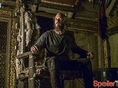 Wikingowie: 4x03 Mercy - zdjęcia promocyjne