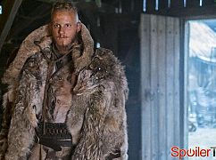 Wikingowie: 4x04 Yol - zdjęcia promocyjne