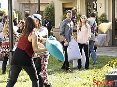 Angel From Hell: 1x05 Soulmates - zdjęcia promocyjne