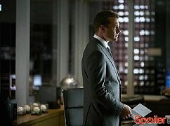 Suits: 5x12 Live to Fight... - informacja prasowa