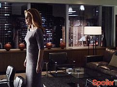 Suits: 5x12 Live to Fight... - informacja prasowa