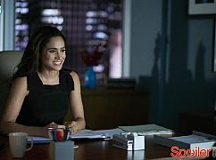 Suits: 5x12 Live to Fight... - informacja prasowa