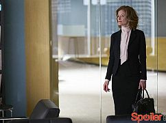 Suits: 5x12 Live to Fight... - informacja prasowa