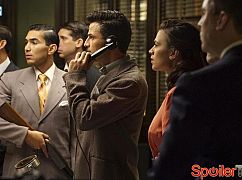 Agent Carter: 2x04 Smoke and Mirrors - zdjęcia promocyjne