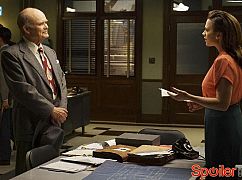 Agent Carter: 2x04 Smoke and Mirrors - zdjęcia promocyjne