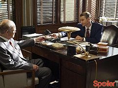 Agent Carter: 2x04 Smoke and Mirrors - zdjęcia promocyjne