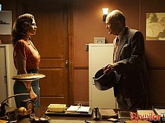 Agent Carter: 2x04 Smoke and Mirrors - zdjęcia promocyjne