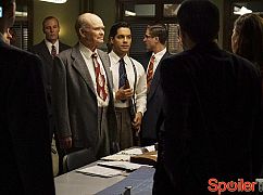 Agent Carter: 2x04 Smoke and Mirrors - zdjęcia promocyjne