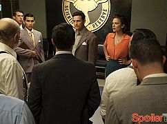 Agent Carter: 2x04 Smoke and Mirrors - zdjęcia promocyjne