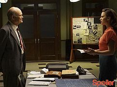 Agent Carter: 2x04 Smoke and Mirrors - zdjęcia promocyjne