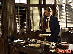 Agent Carter: 2x04 Smoke and Mirrors - zdjęcia promocyjne