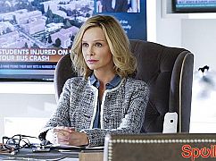 Supergirl: 1x12 Bizarro - zdjęcia promocyjne