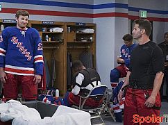 Baby Daddy: 5x02 Reinventing the Wheeler - zdjęcia z planu