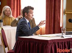 The Grinder: 1x15 Grinder V Grinder - zdjęcia promocyjne
