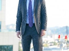 The Grinder: 1x15 Grinder V Grinder - zdjęcia promocyjne