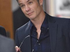 The Grinder: 1x15 Grinder V Grinder - zdjęcia promocyjne