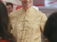 Fresh Off the Boat: 2x11 Year of the Rat - zdjęcia promocyjne