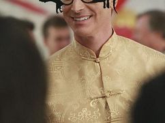 Fresh Off the Boat: 2x11 Year of the Rat - zdjęcia promocyjne