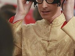 Fresh Off the Boat: 2x11 Year of the Rat - zdjęcia promocyjne