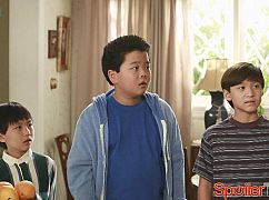 Fresh Off the Boat: 2x11 Year of the Rat - zdjęcia promocyjne
