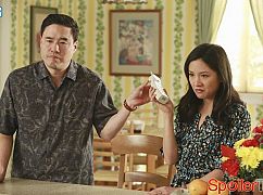 Fresh Off the Boat: 2x11 Year of the Rat - zdjęcia promocyjne