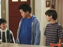 Fresh Off the Boat: 2x11 Year of the Rat - zdjęcia promocyjne
