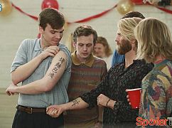 Fresh Off the Boat: 2x11 Year of the Rat - zdjęcia promocyjne