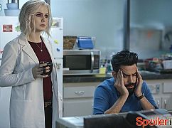 iZombie: 2x12 Physician, Heal Thy Selfie - zdjęcia promocyjne