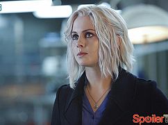 iZombie: 2x12 Physician, Heal Thy Selfie - zdjęcia promocyjne