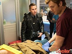 Chicago Med: 1x07 Saints - zdjęcia promocyjne