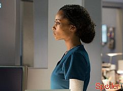 Chicago Med: 1x07 Saints - zdjęcia promocyjne