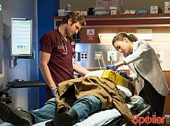 Chicago Med: 1x07 Saints - zdjęcia promocyjne