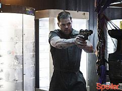 The Expanse: 1x10 Leviathan Wakes - zdjęcia promocyjne