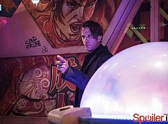 The Expanse: 1x10 Leviathan Wakes - zdjęcia promocyjne