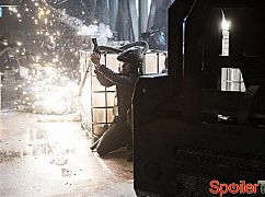 The Expanse: 1x10 Leviathan Wakes - zdjęcia promocyjne