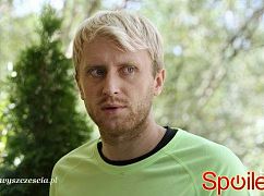 Barwy szczęścia odc. 1385 - zdjęcia promocyjne