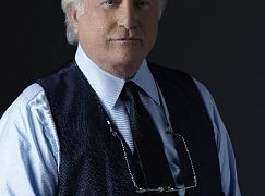 Zdjęcia promocyjne obsady 1 sezonu serialu Madoff