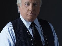 Zdjęcia promocyjne obsady 1 sezonu serialu Madoff