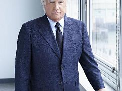 Zdjęcia promocyjne obsady 1 sezonu serialu Madoff