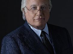 Zdjęcia promocyjne obsady 1 sezonu serialu Madoff