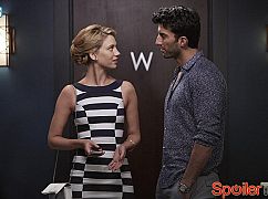 Jane the Virgin: 2x11 Chapter Thirty-Three - zdjęcia promocyjne