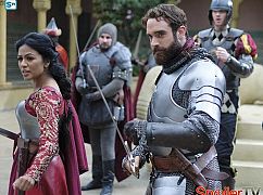 Galavant: 2x09 Battle of the Three Armies - zdjęcia promocyjne