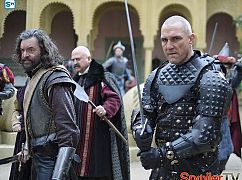 Galavant: 2x09 Battle of the Three Armies - zdjęcia promocyjne