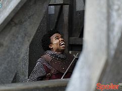 Galavant: 2x09 Battle of the Three Armies - zdjęcia promocyjne