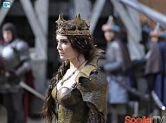 Galavant: 2x09 Battle of the Three Armies - zdjęcia promocyjne