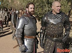Galavant: 2x10 The One True King (To Unite Them All) - zdjęcia promocyjne