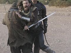 Galavant: 2x10 The One True King (To Unite Them All) - zdjęcia promocyjne