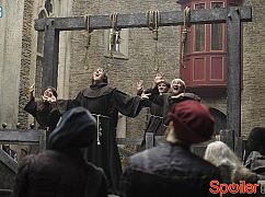 Galavant: 2x10 The One True King (To Unite Them All) - zdjęcia promocyjne