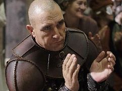 Galavant: 2x10 The One True King (To Unite Them All) - zdjęcia promocyjne