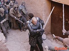 Galavant: 2x10 The One True King (To Unite Them All) - zdjęcia promocyjne